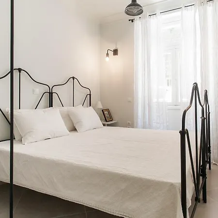 Daire 1930'S Athenian House By Yha *