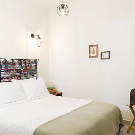 1930'S Athenian House By Yha Atina
